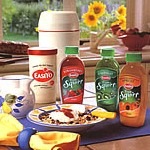 Cogito Food & Beverage - EasiYo Products